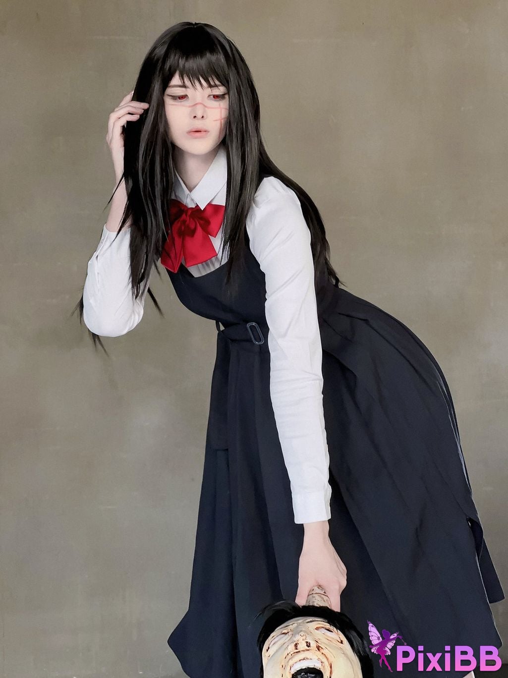 Vinnegal Asa Mitaka (Yoru) PixiBB.COM 12