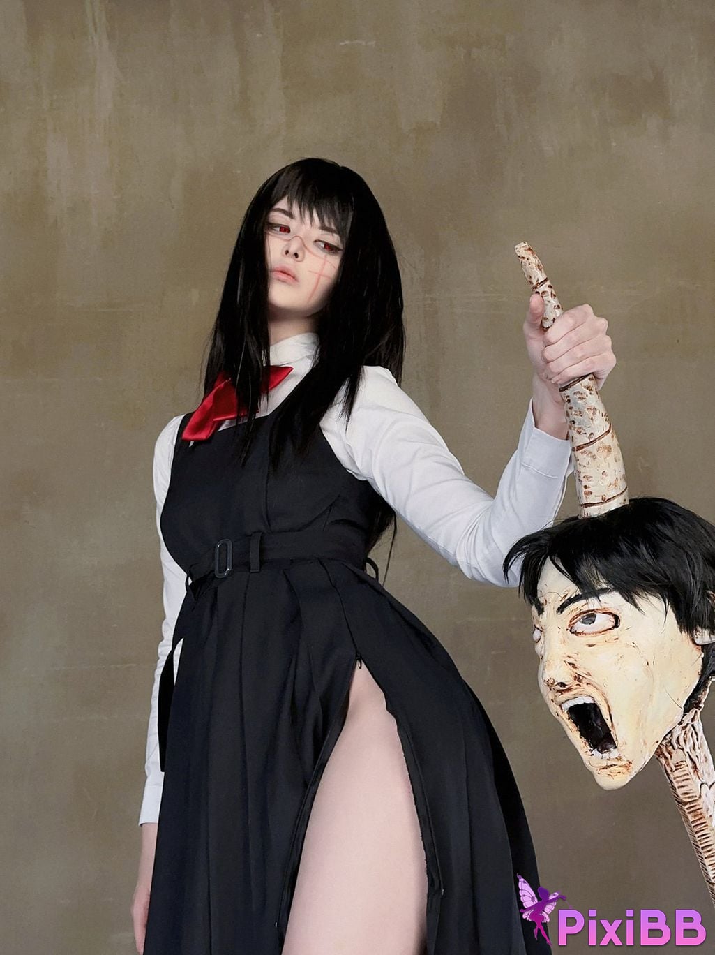 Vinnegal Asa Mitaka (Yoru) PixiBB.COM 13