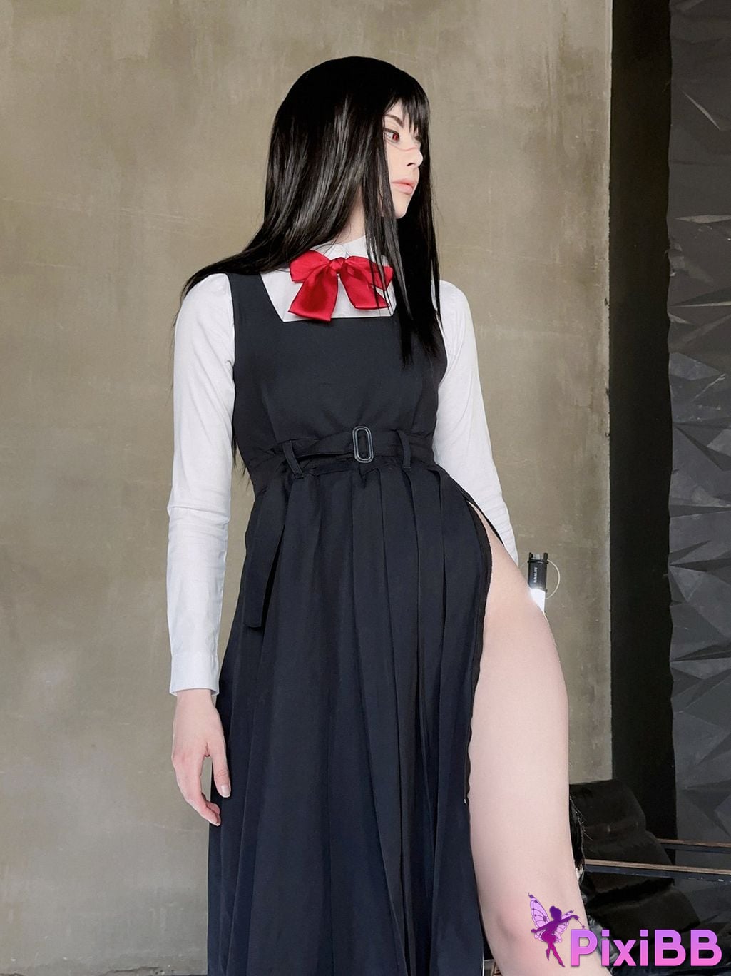 Vinnegal Asa Mitaka (Yoru) PixiBB.COM 15