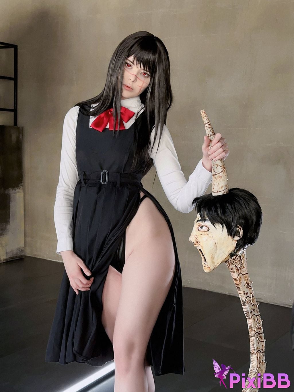 Vinnegal Asa Mitaka (Yoru) PixiBB.COM 16