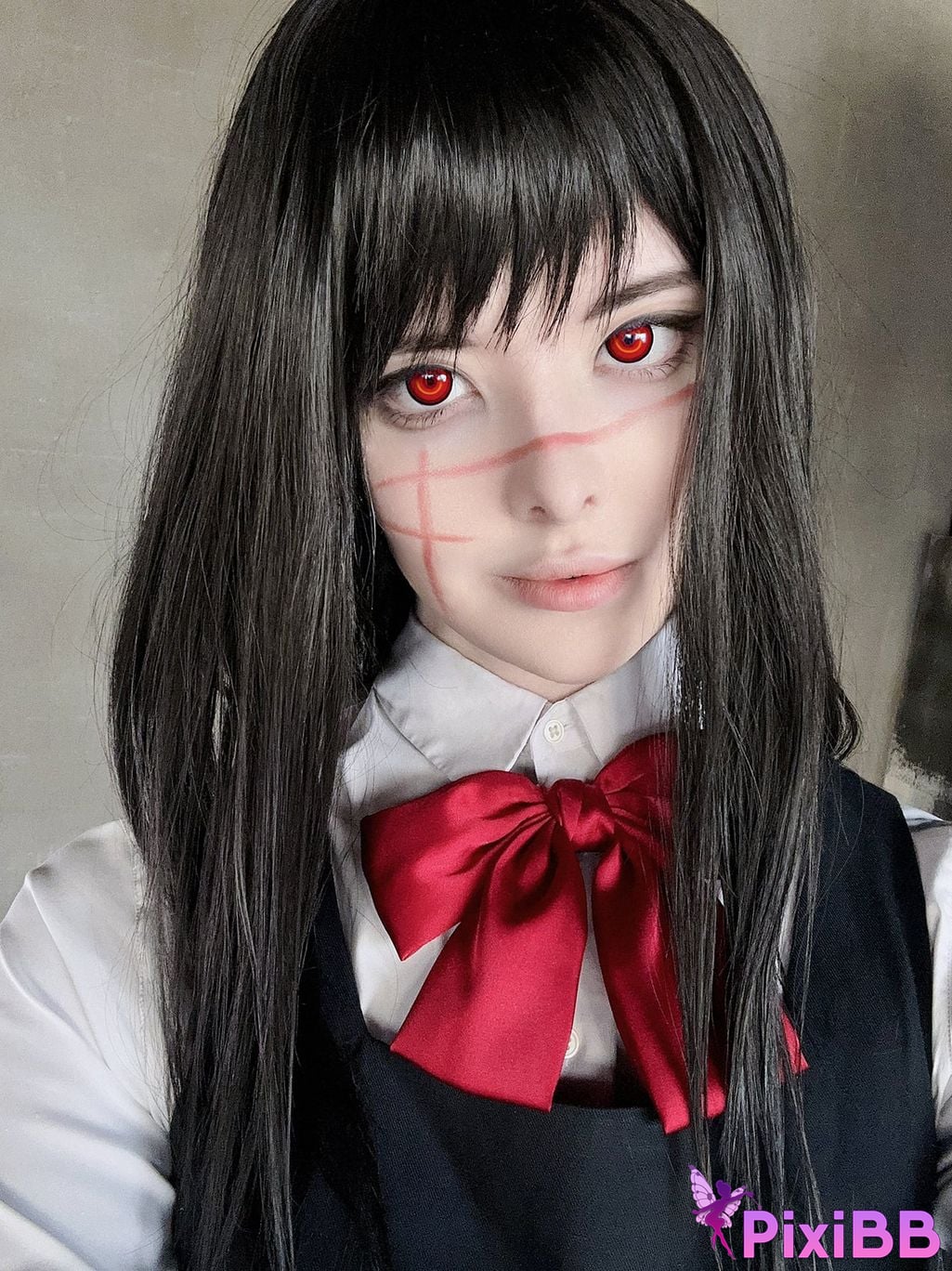 Vinnegal Asa Mitaka (Yoru) PixiBB.COM 6