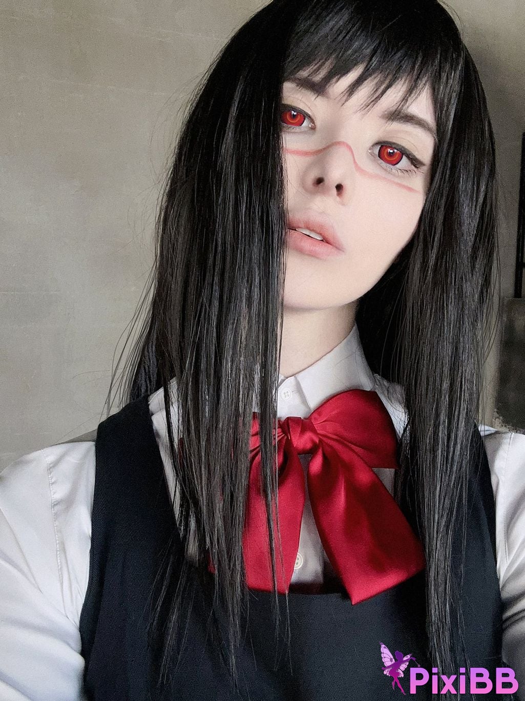 Vinnegal Asa Mitaka (Yoru) PixiBB.COM 7