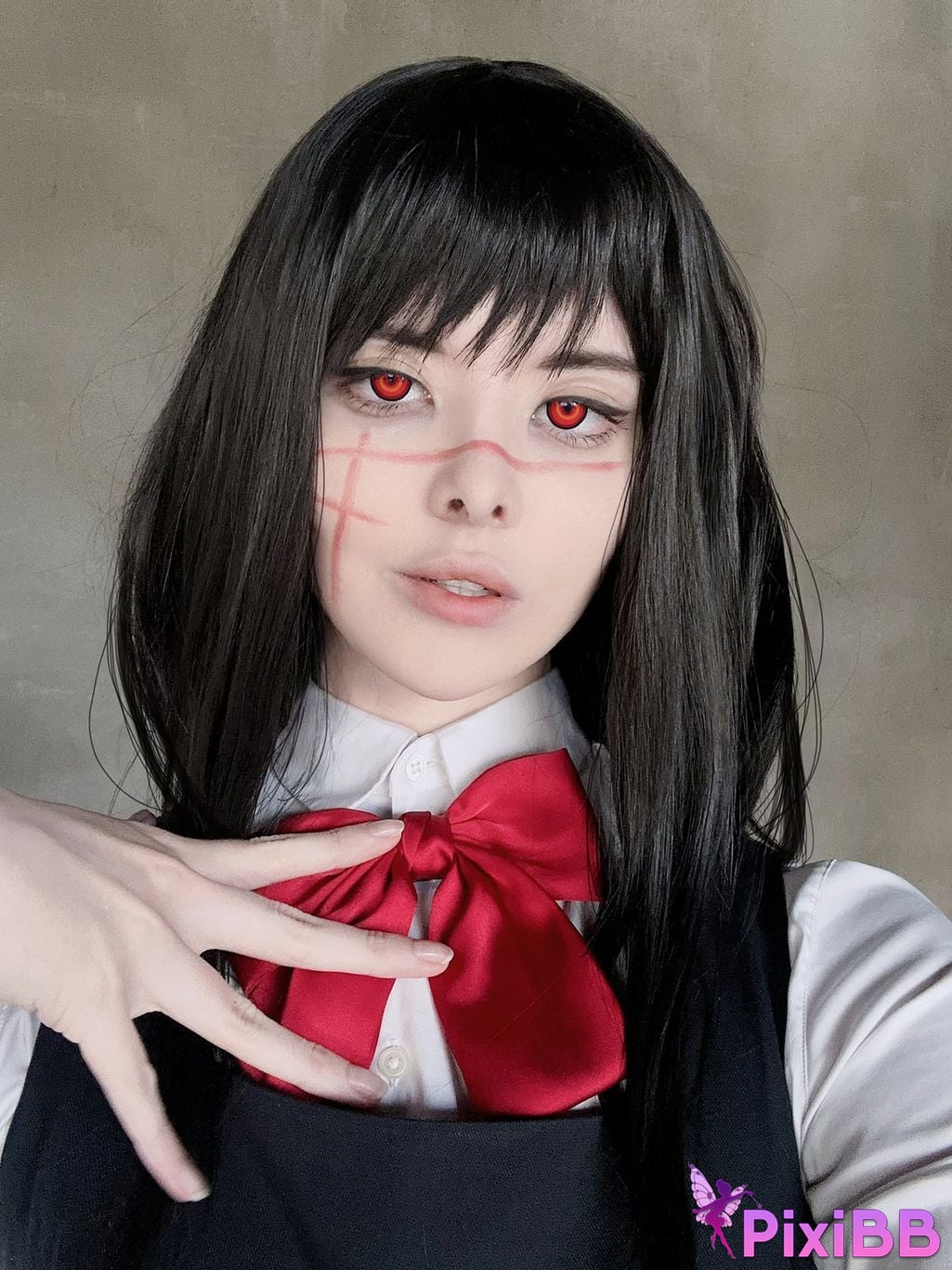 Vinnegal Asa Mitaka (Yoru) PixiBB.COM 8