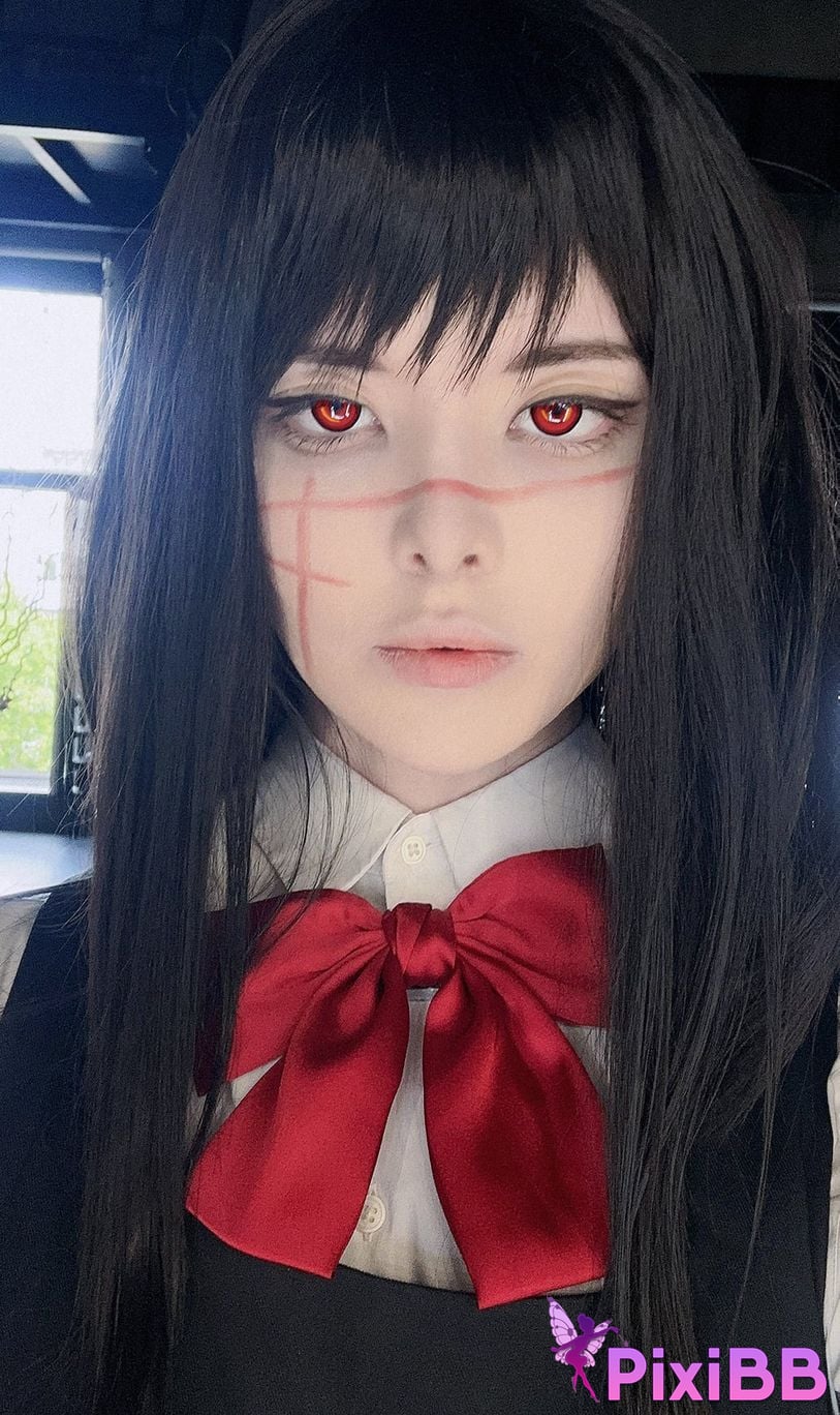 Vinnegal Asa Mitaka (Yoru) PixiBB.COM 9