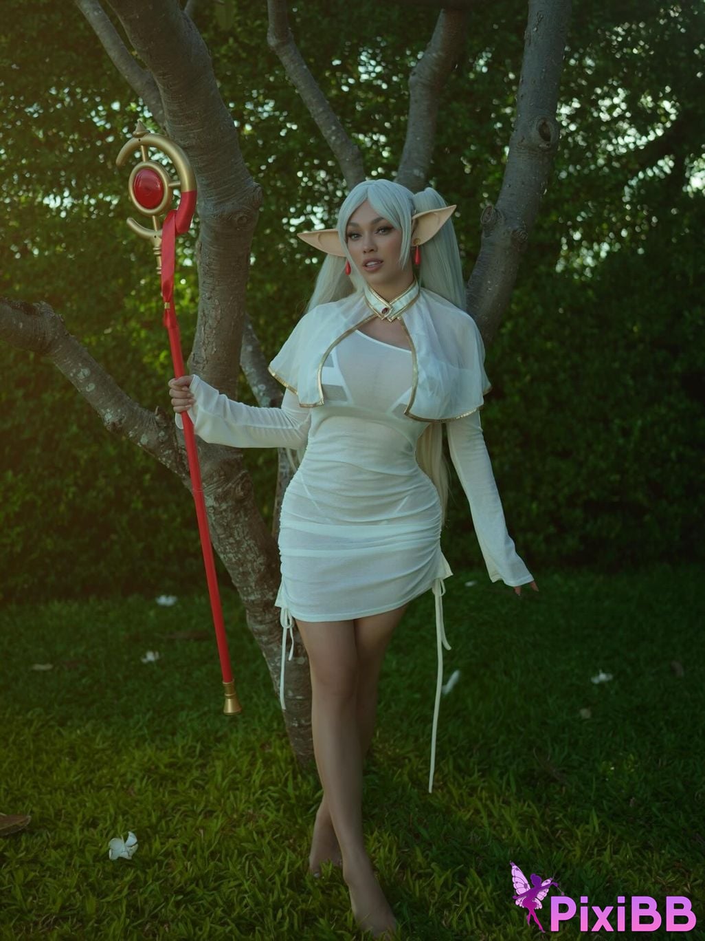 Octokuro Frieren PixiBB.COM 5