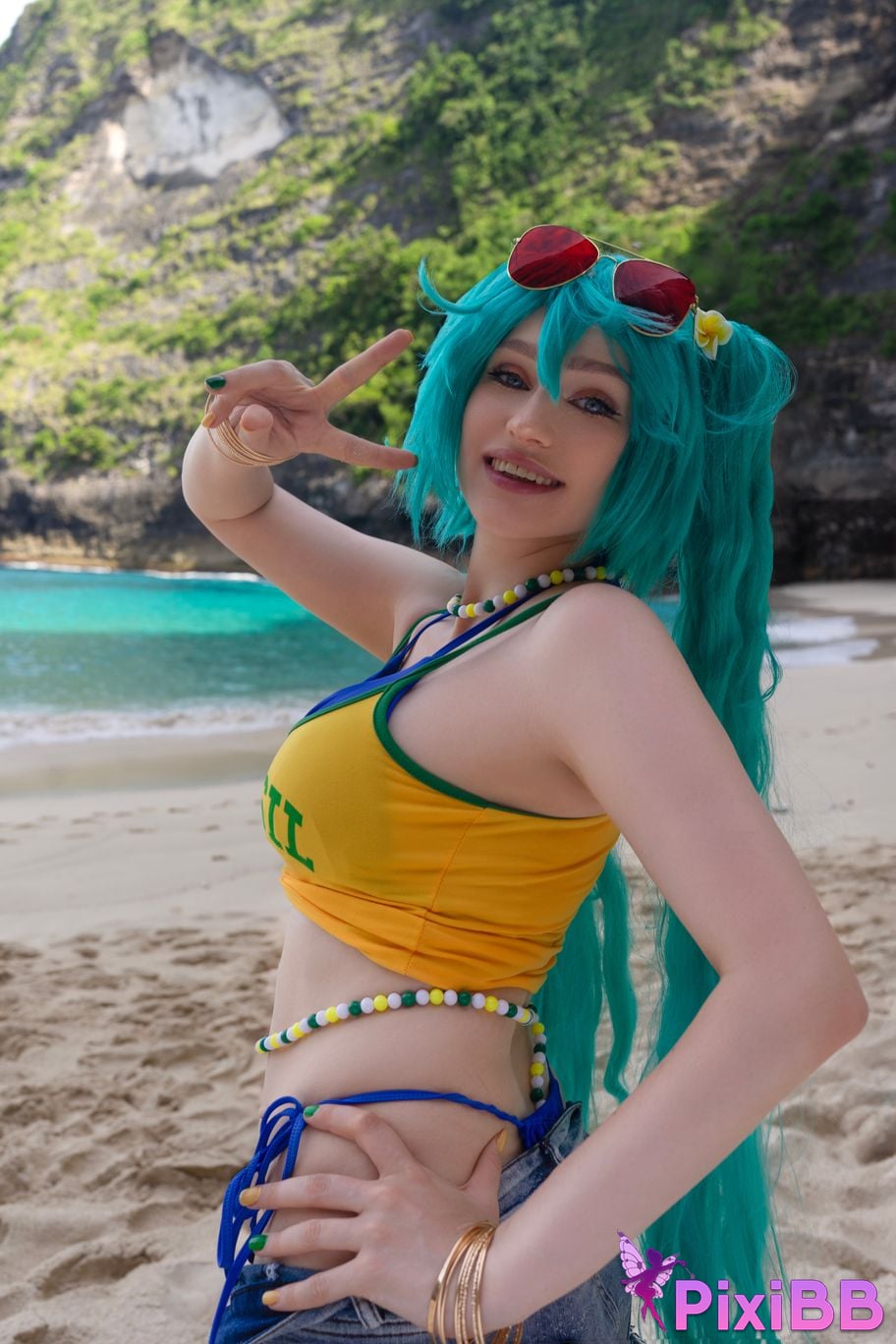 Shadory Brazilian Miku Set 2 PixiBB.COM 26