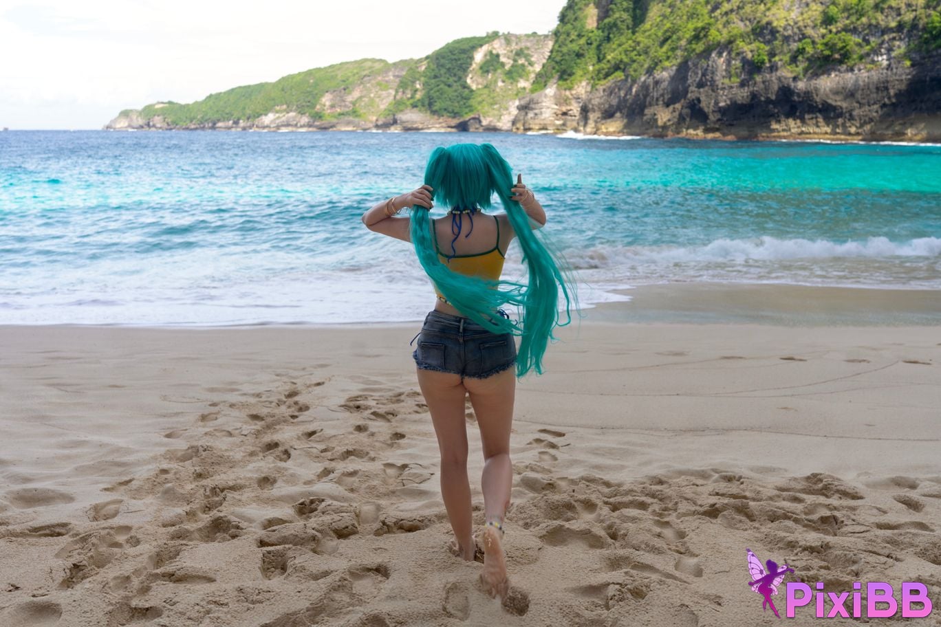 Shadory Brazilian Miku Set 2 PixiBB.COM 27