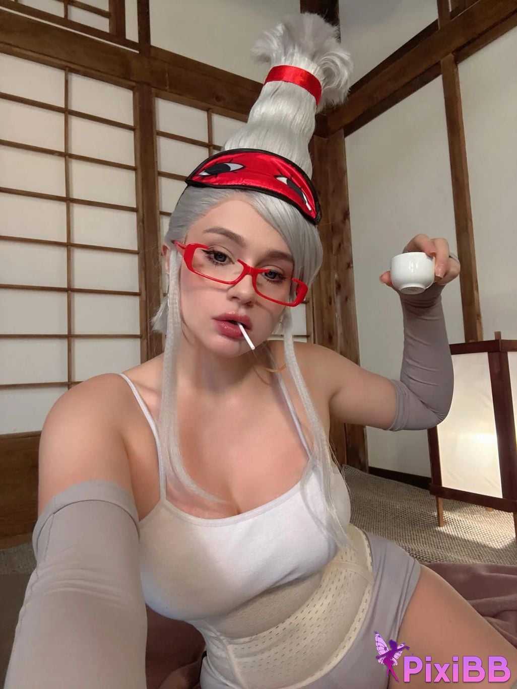 Shadory Seiko Ayase PixiBB.COM