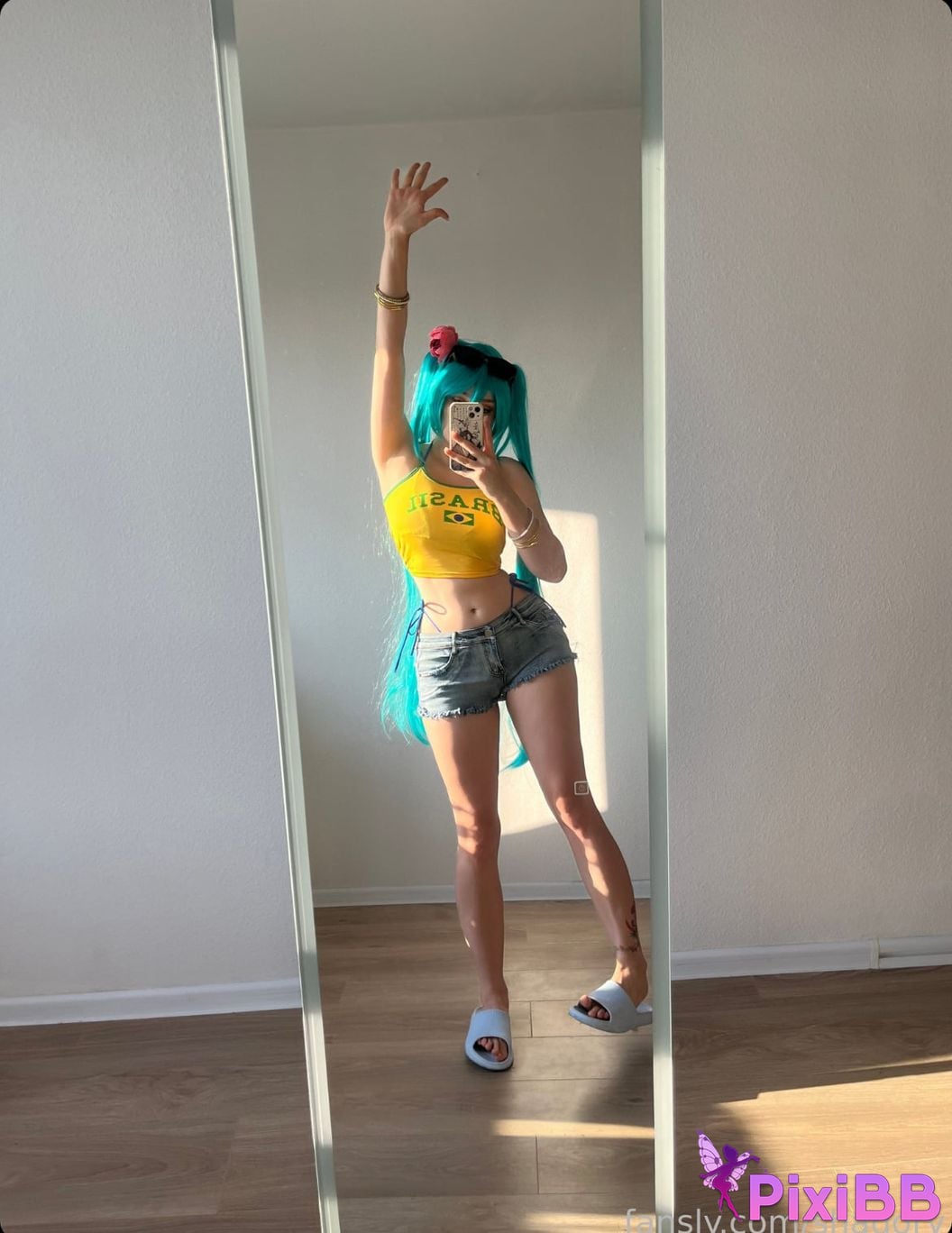 Shadory Brazilian Miku PixiBB.COM 13