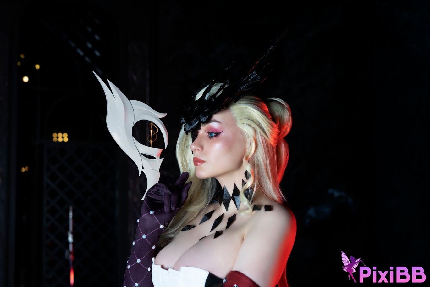 Shadory La Signora PixiBB.COM 11