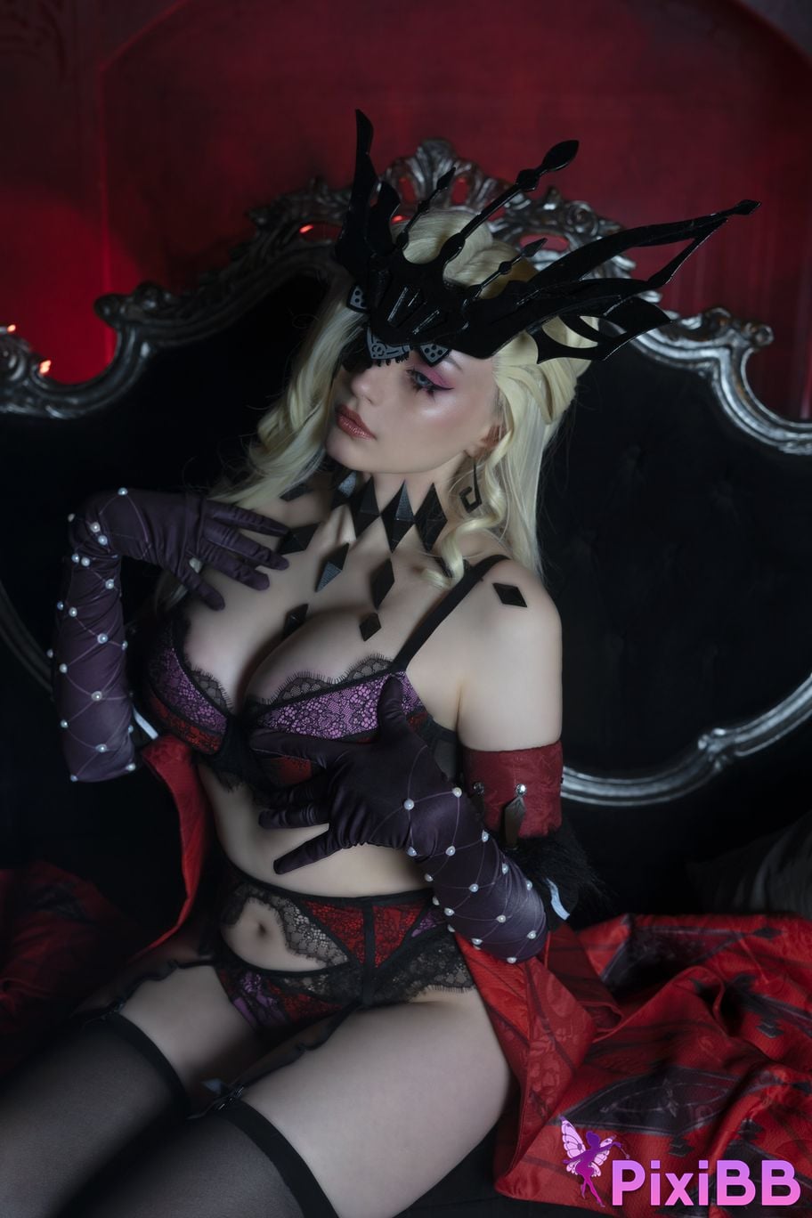 Shadory La Signora PixiBB.COM 12