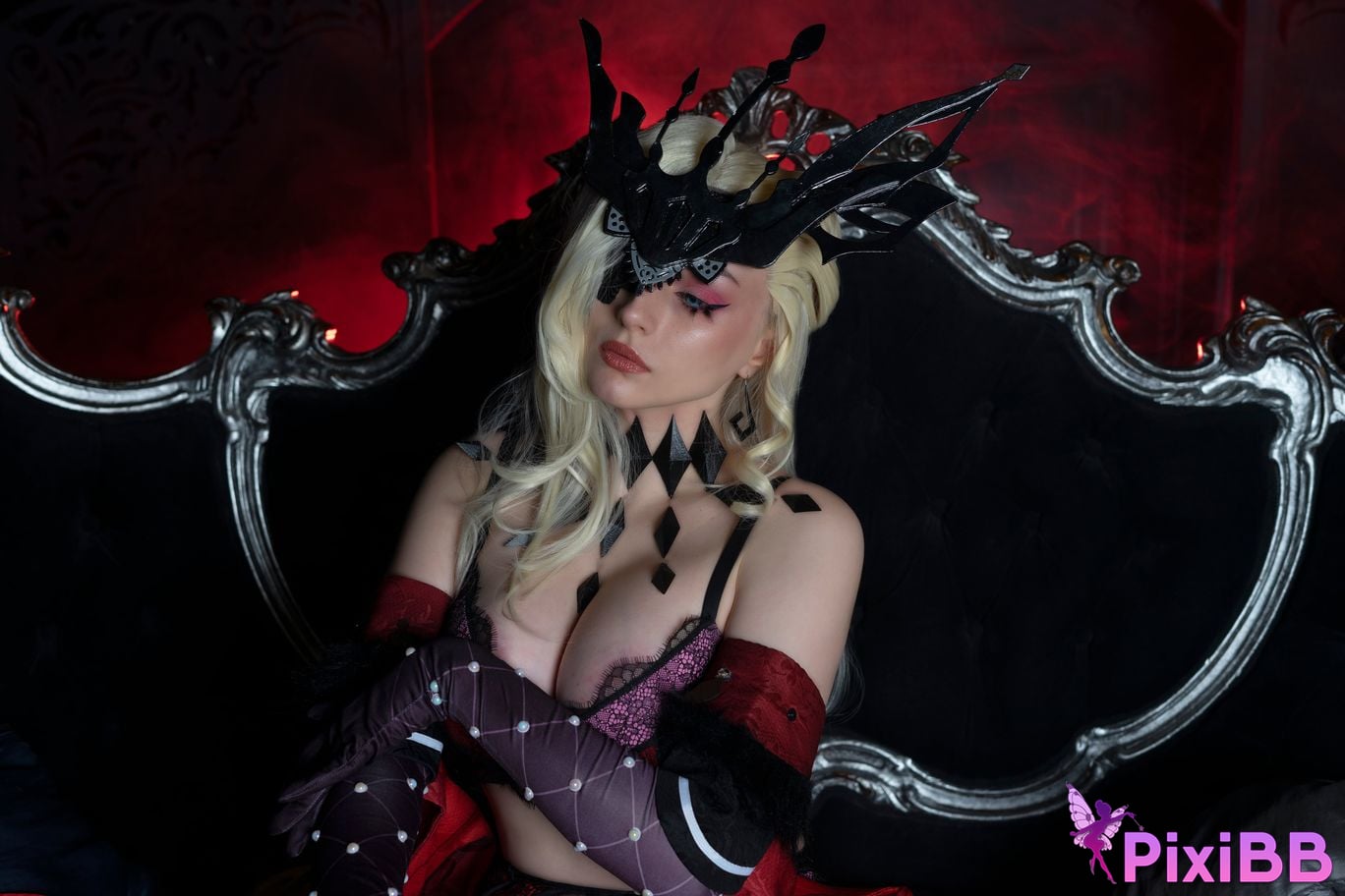 Shadory La Signora PixiBB.COM 15