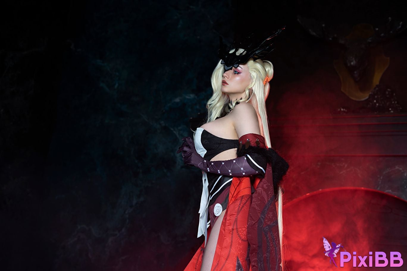 Shadory La Signora PixiBB.COM 35