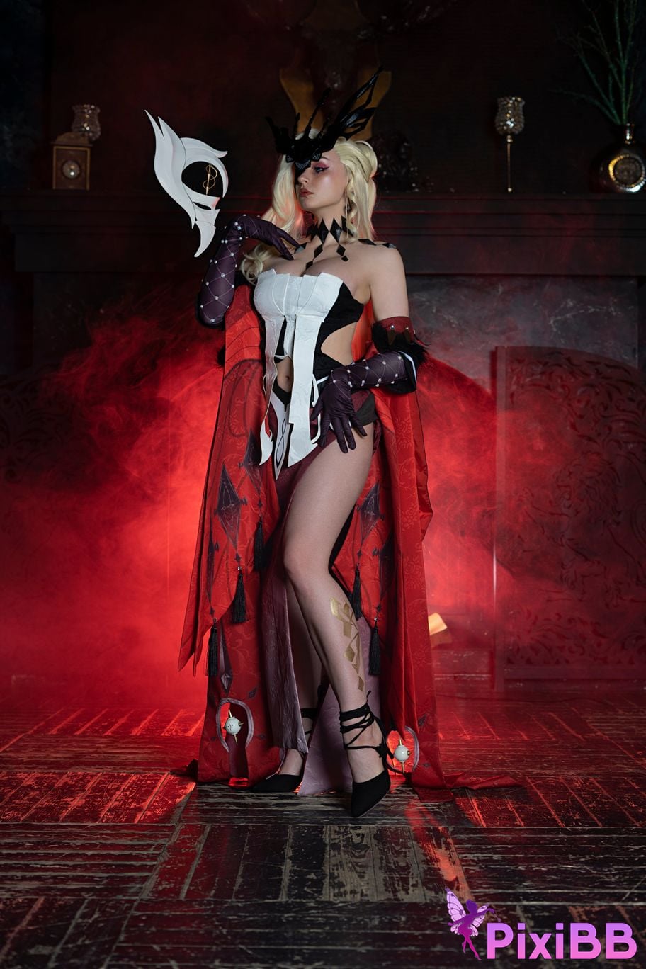 Shadory La Signora PixiBB.COM 37