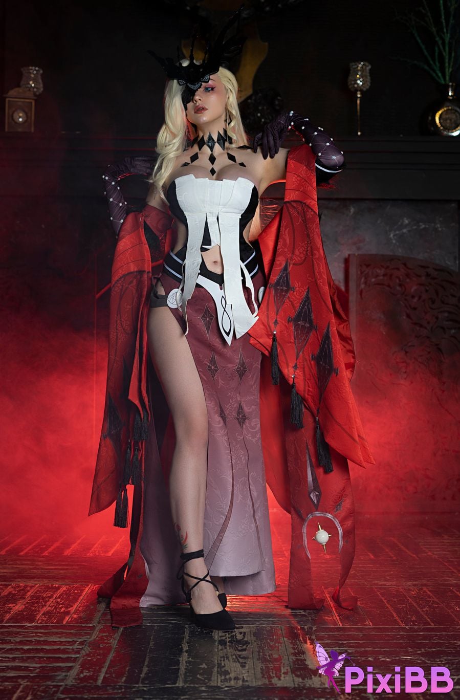 Shadory La Signora PixiBB.COM 38