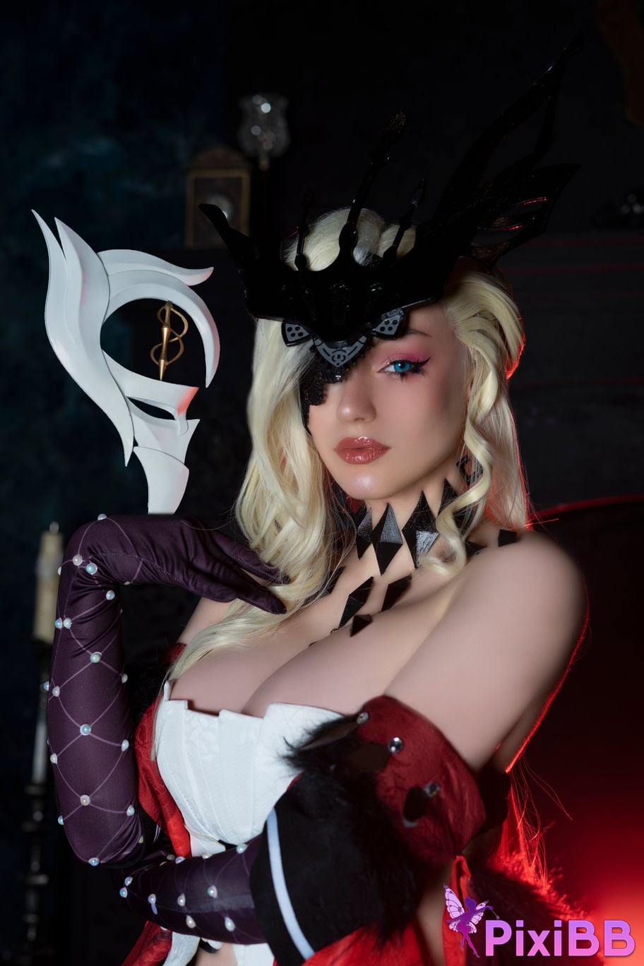 Shadory La Signora PixiBB.COM