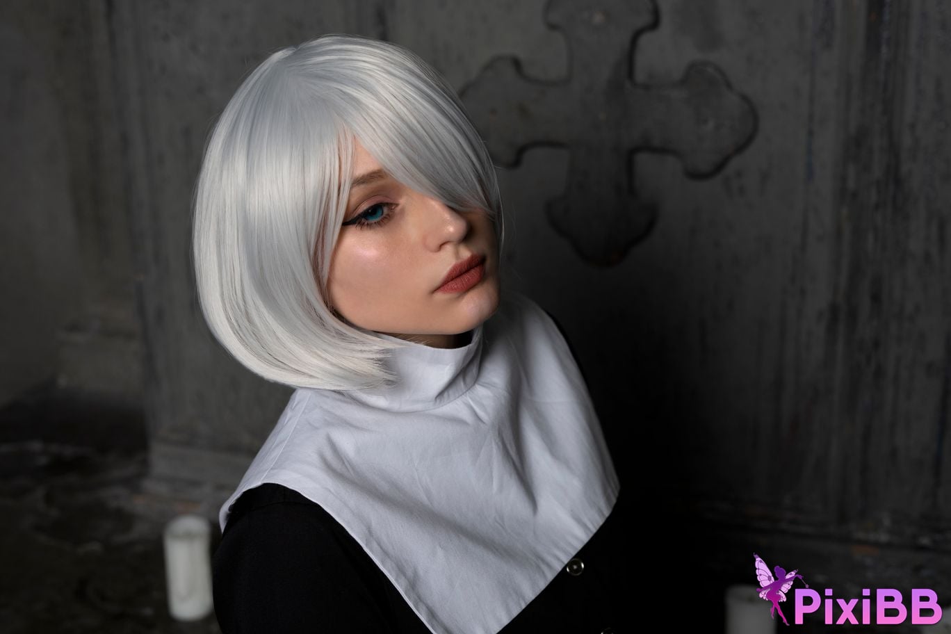 Shadory 2B Nun PixiBB.COM 2