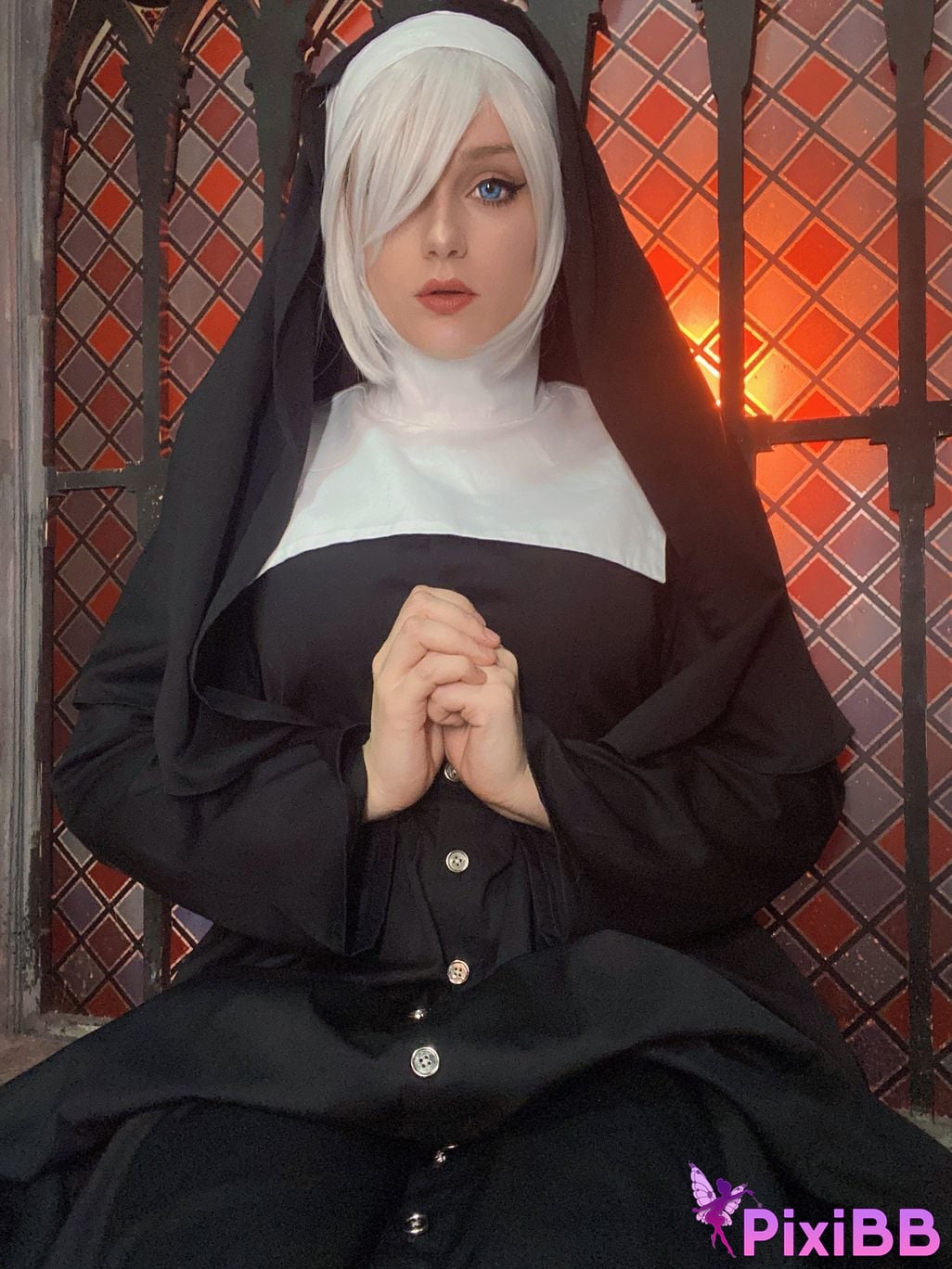 Shadory 2B Nun PixiBB.COM 26