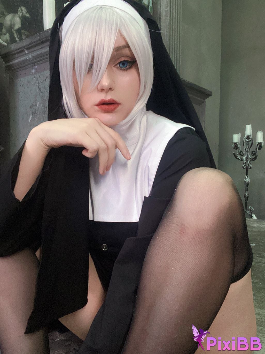 Shadory 2B Nun PixiBB.COM 31