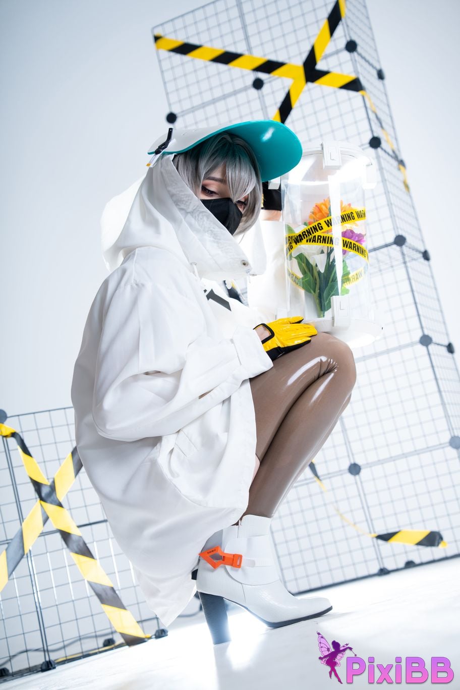 CandyBall Flower. PixiBB.COM 1