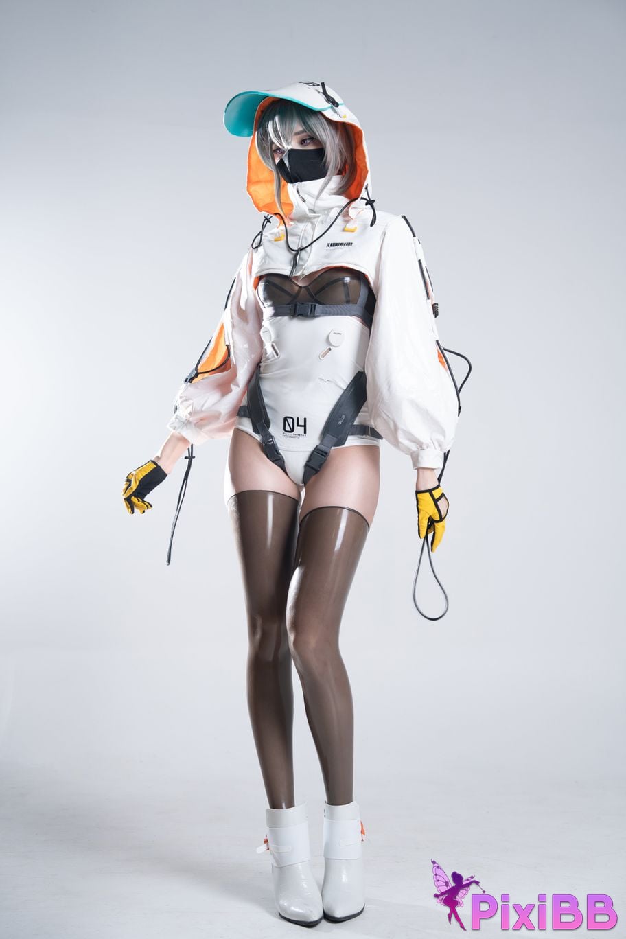 CandyBall Flower. PixiBB.COM 13