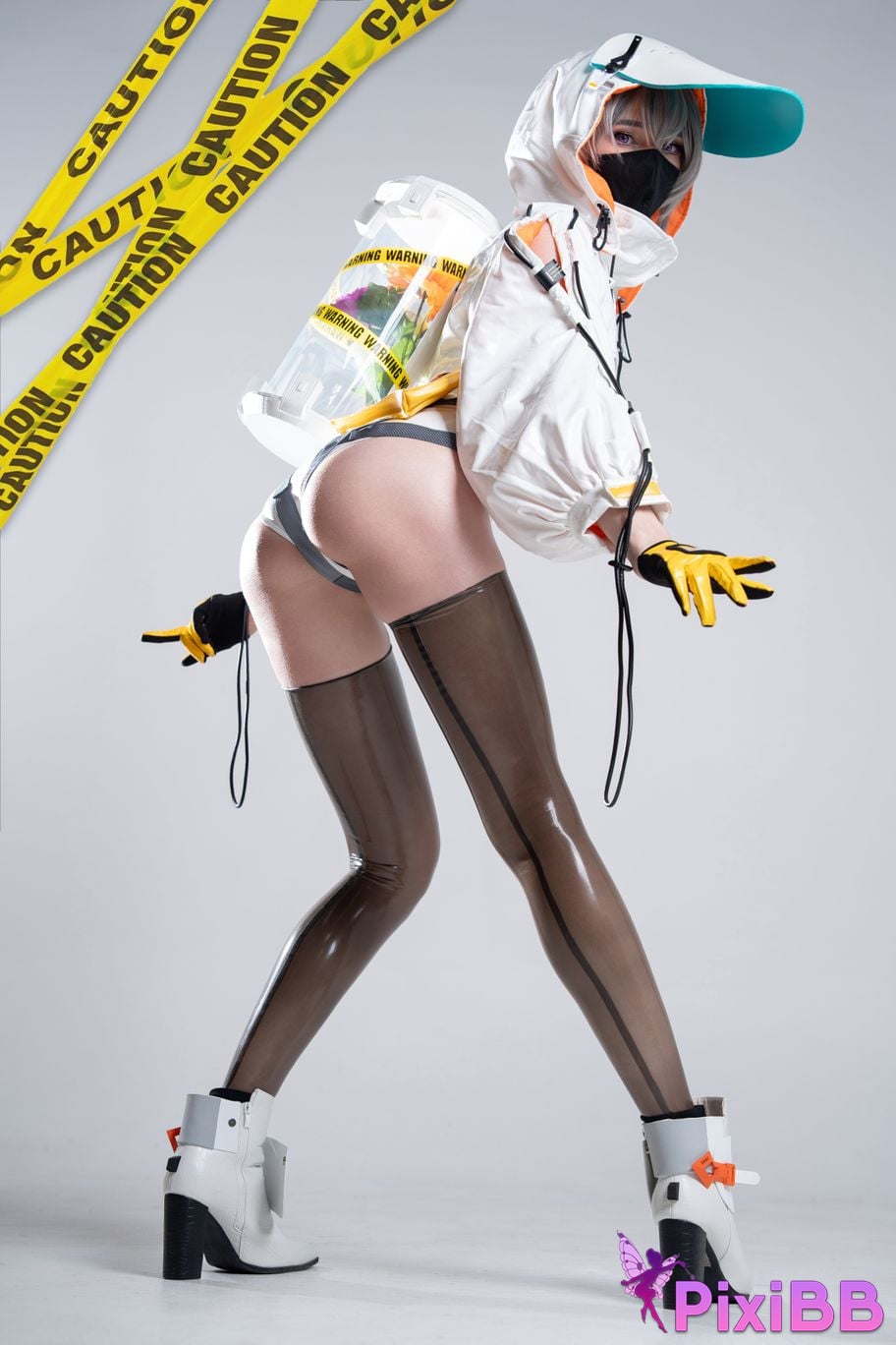 CandyBall Flower. PixiBB.COM 19