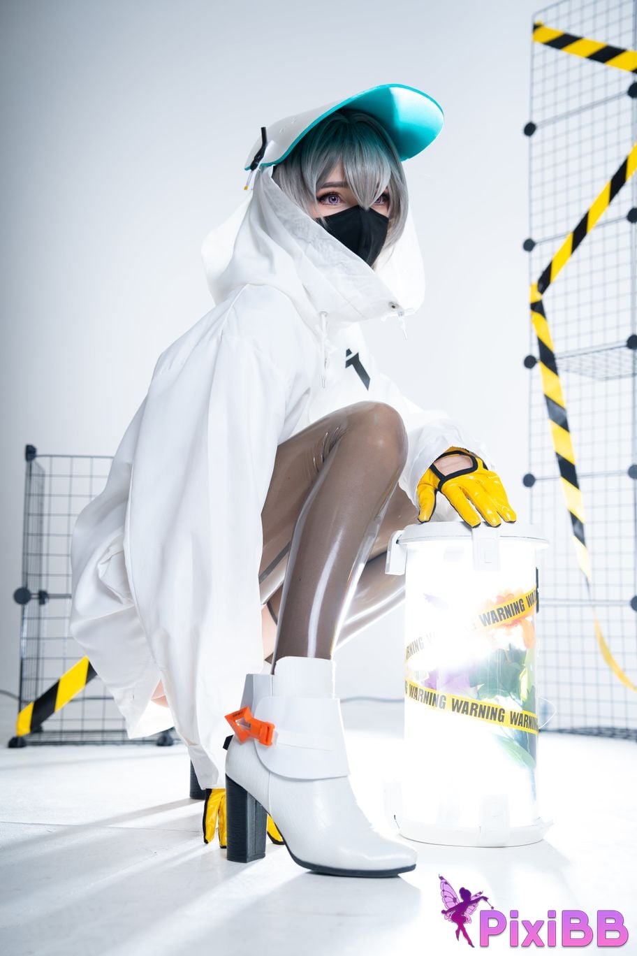 CandyBall Flower. PixiBB.COM 2