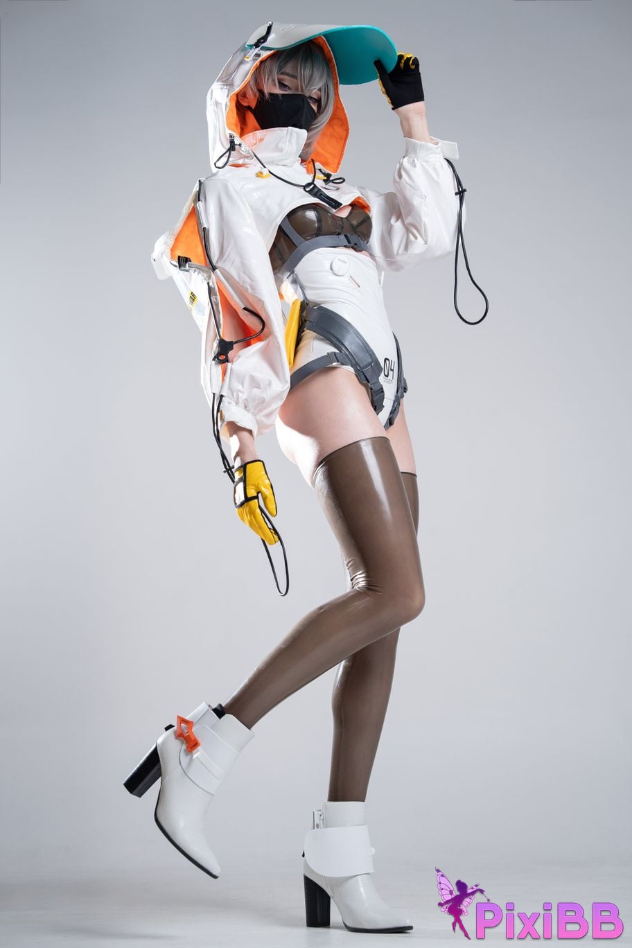 CandyBall Flower. PixiBB.COM 20