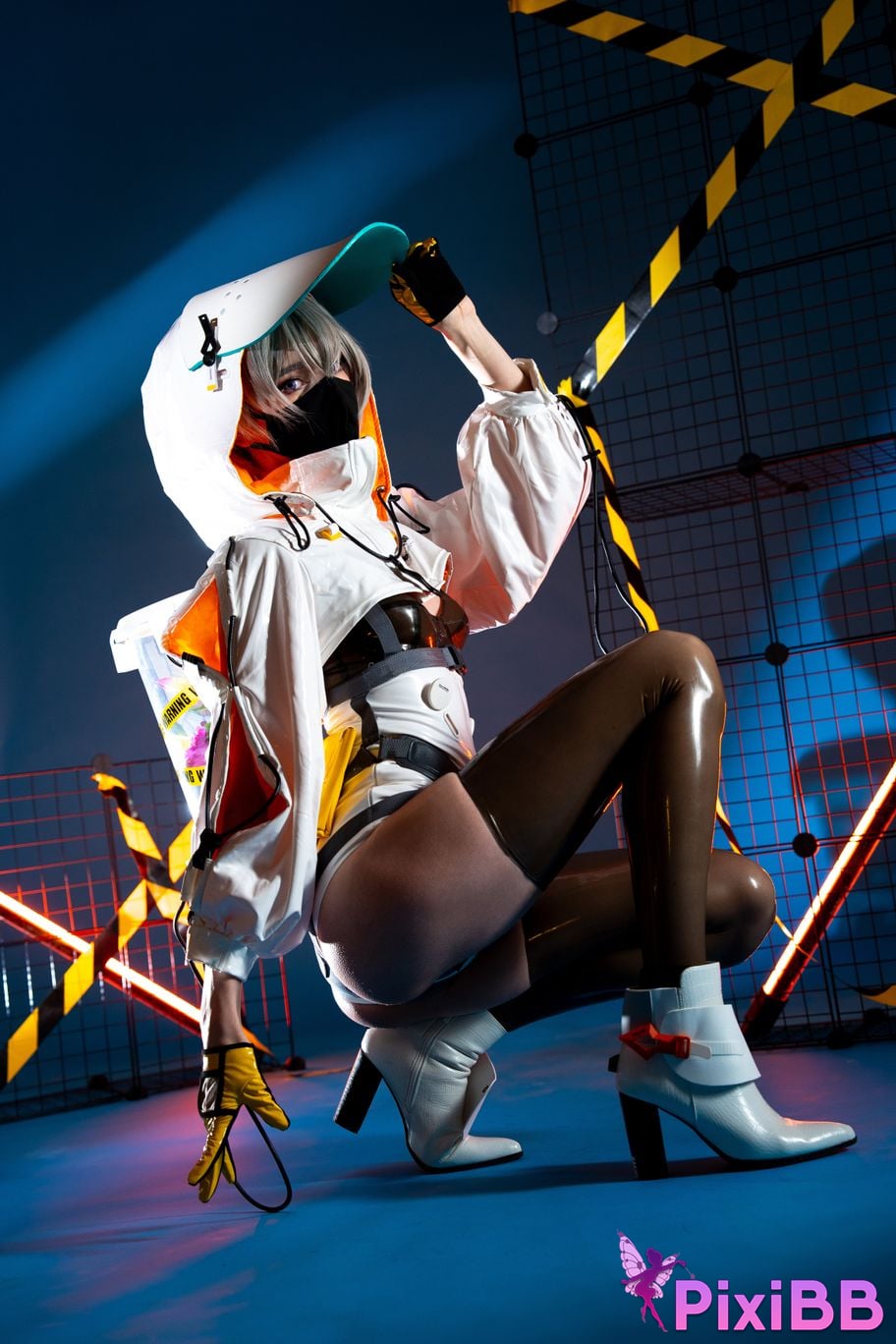 CandyBall Flower. PixiBB.COM 21