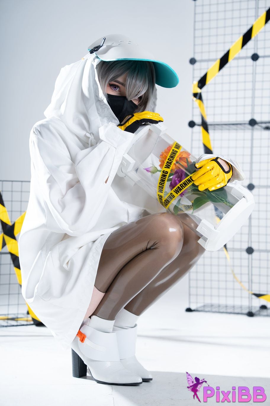 CandyBall Flower. PixiBB.COM 22