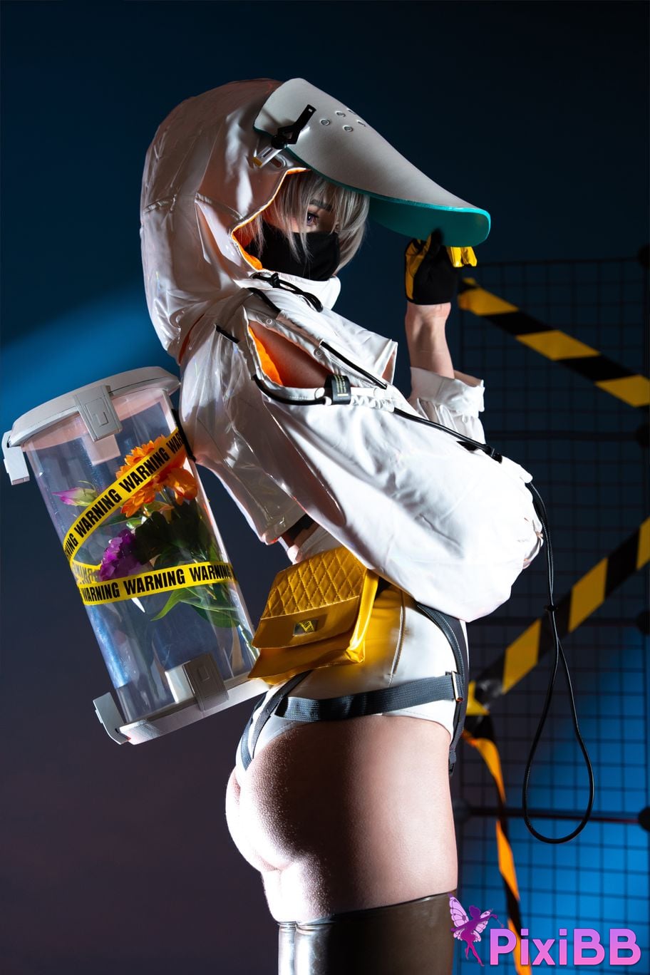 CandyBall Flower. PixiBB.COM 28