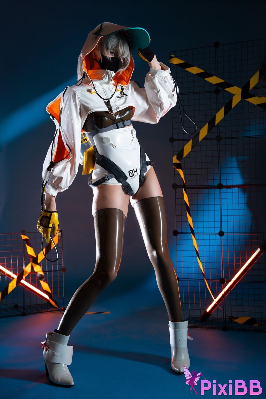 CandyBall Flower. PixiBB.COM 30