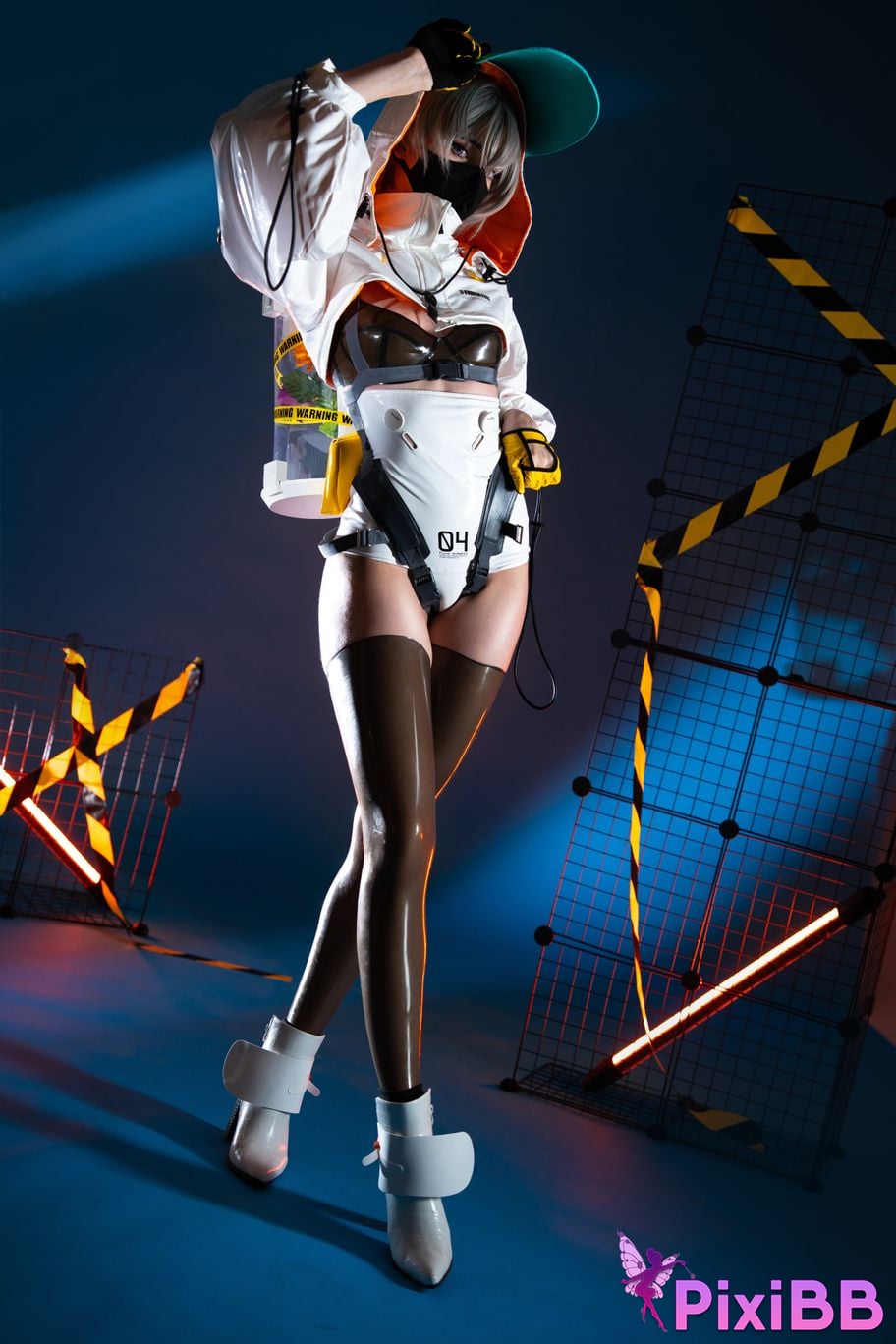 CandyBall Flower. PixiBB.COM 32