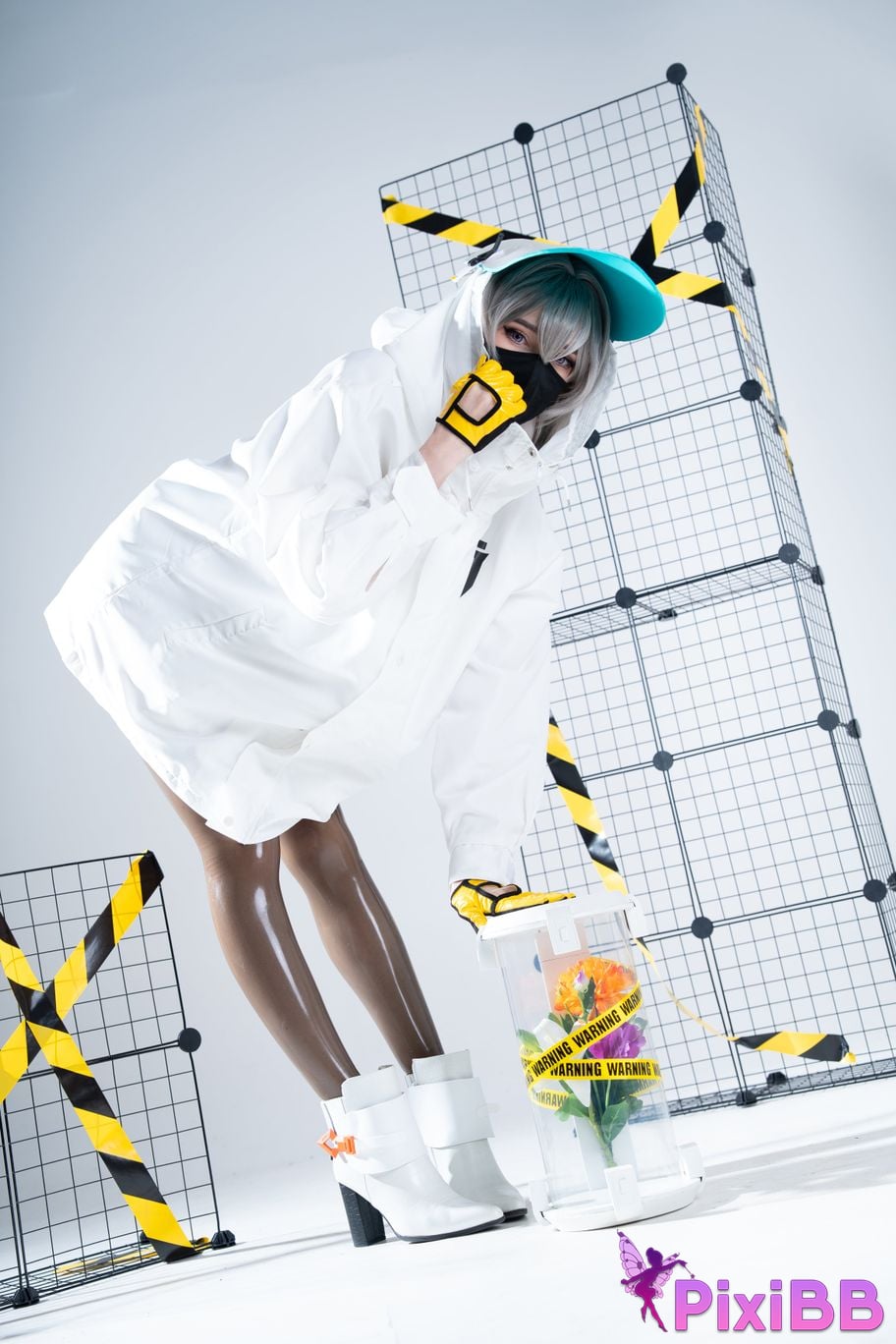 CandyBall Flower. PixiBB.COM 55