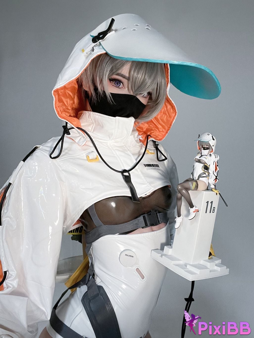 CandyBall Flower. PixiBB.COM 57