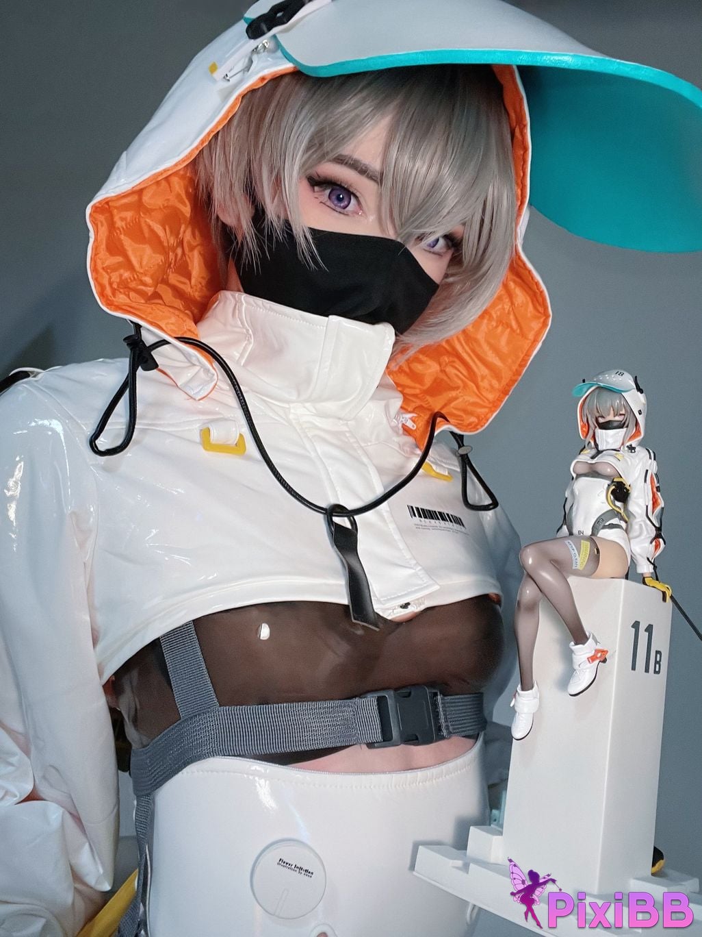 CandyBall Flower. PixiBB.COM 58