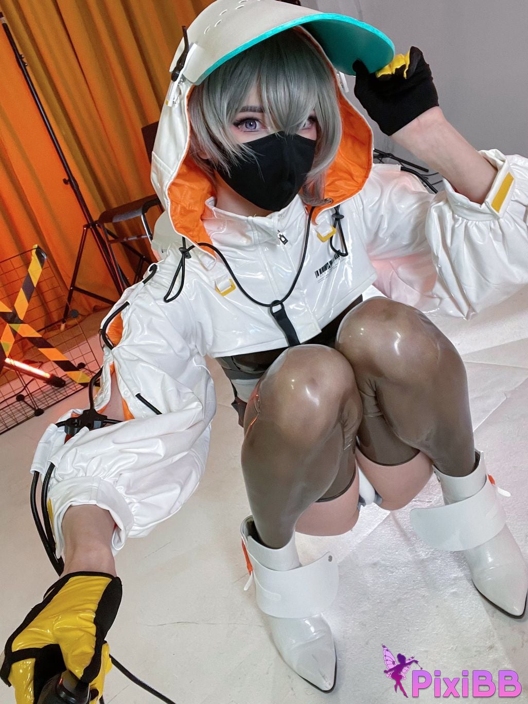 CandyBall Flower. PixiBB.COM 60