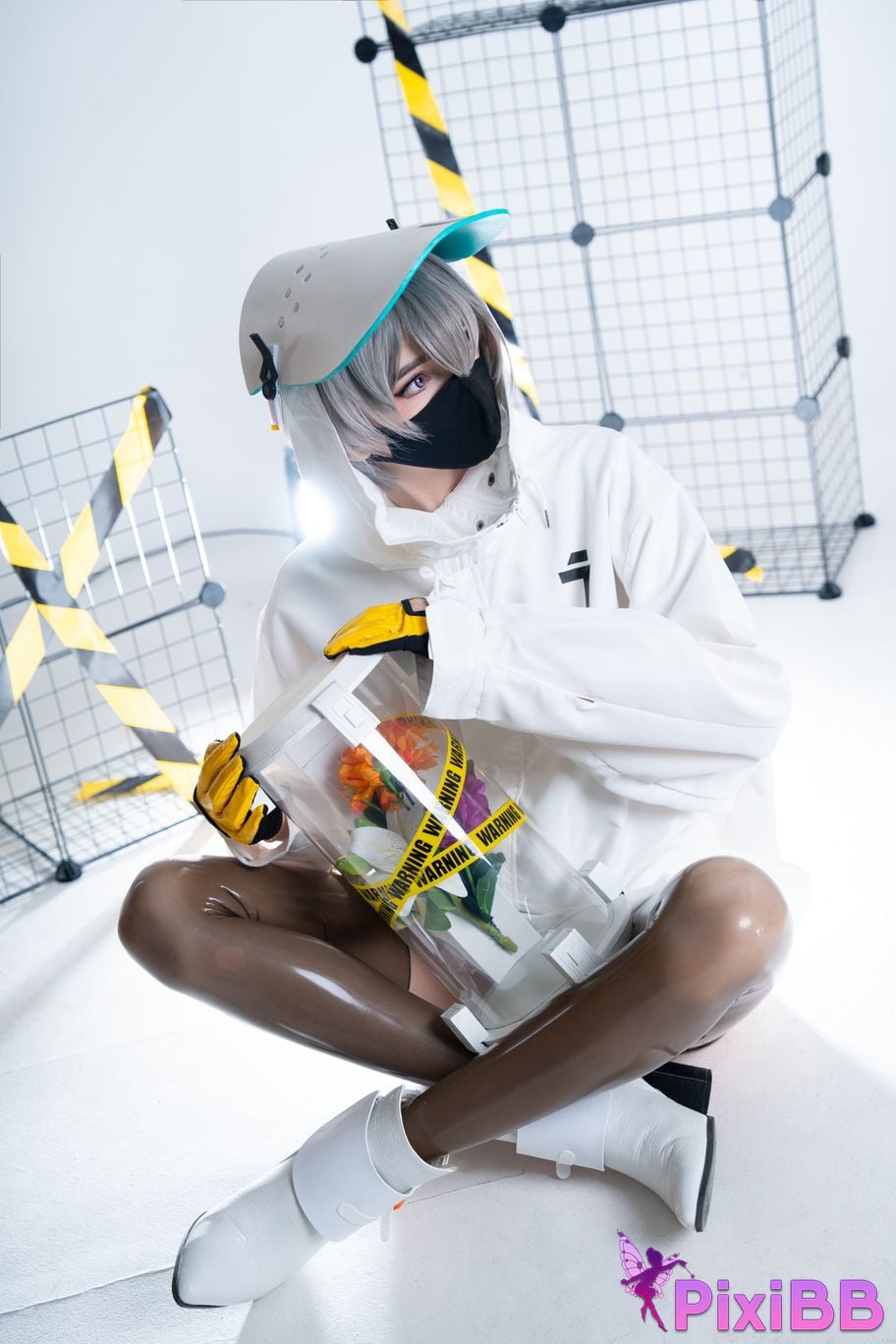 CandyBall Flower. PixiBB.COM 65