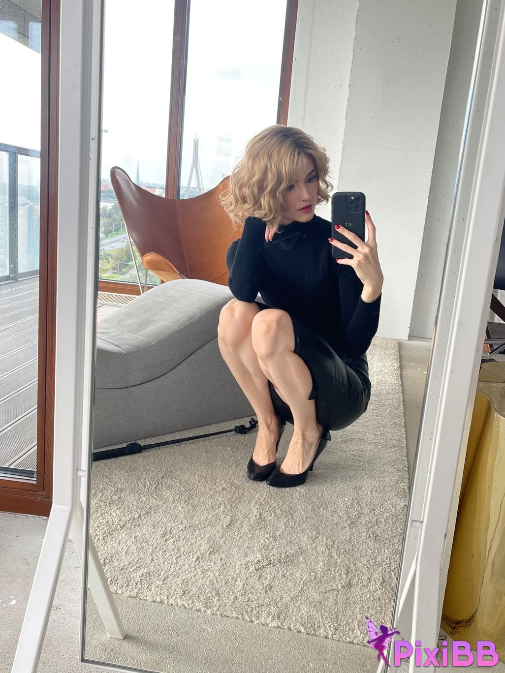 CandyBall Catwoman PixiBB.COM 72