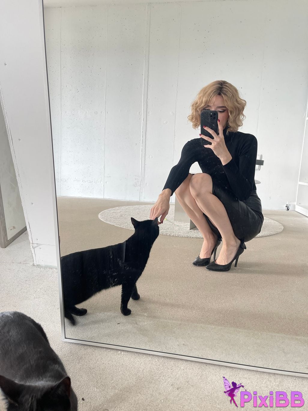 CandyBall Catwoman PixiBB.COM 79