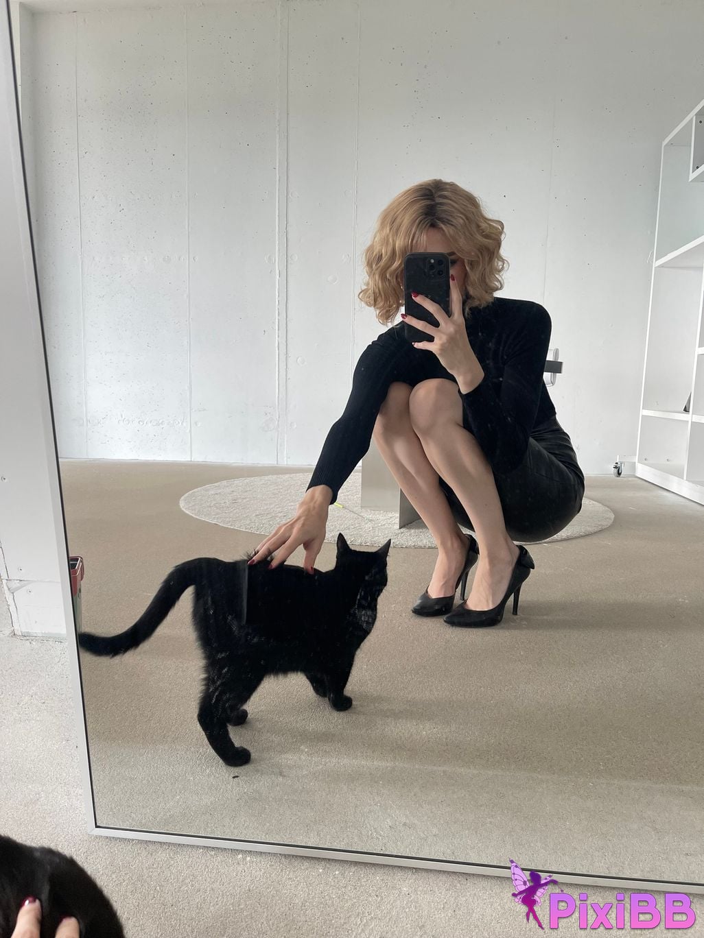 CandyBall Catwoman PixiBB.COM 80