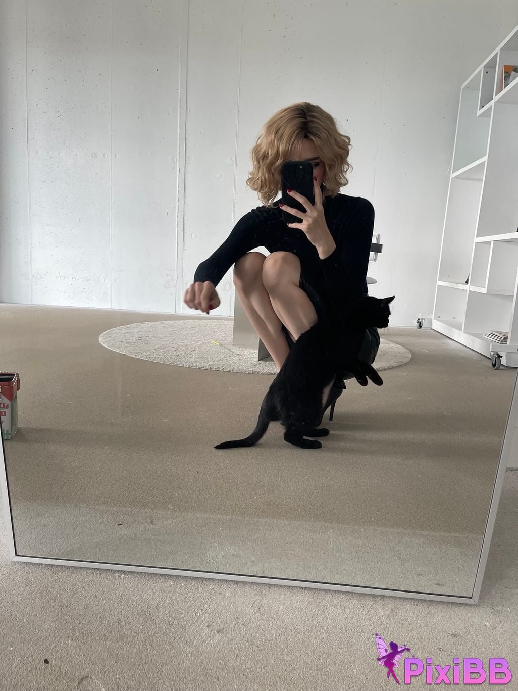 CandyBall Catwoman PixiBB.COM 81