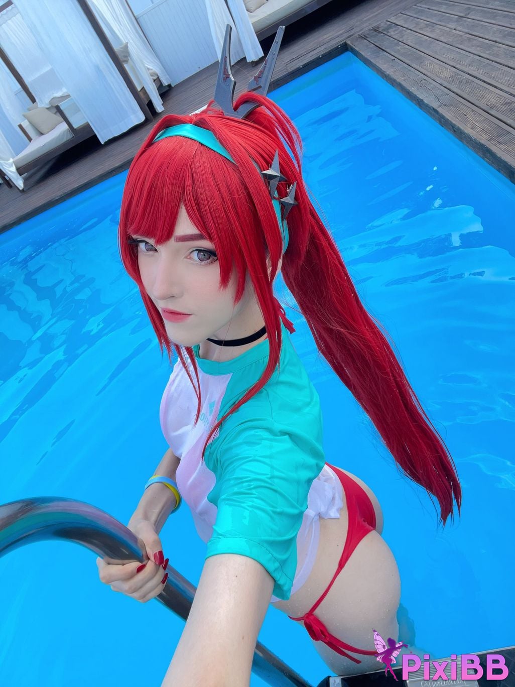 CandyBall Rapi Red Flavor PixiBB.COM 12