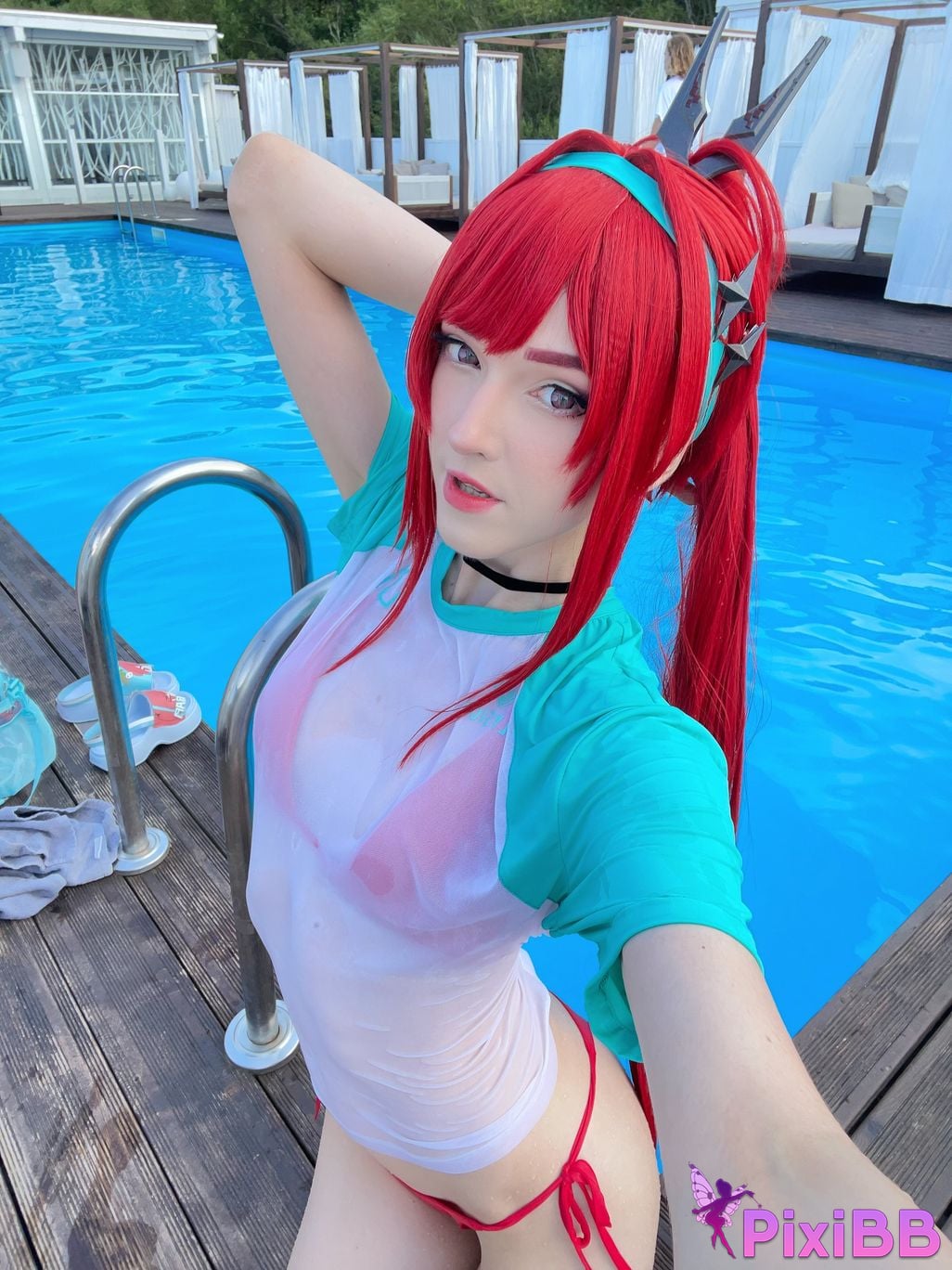 CandyBall Rapi Red Flavor PixiBB.COM 13