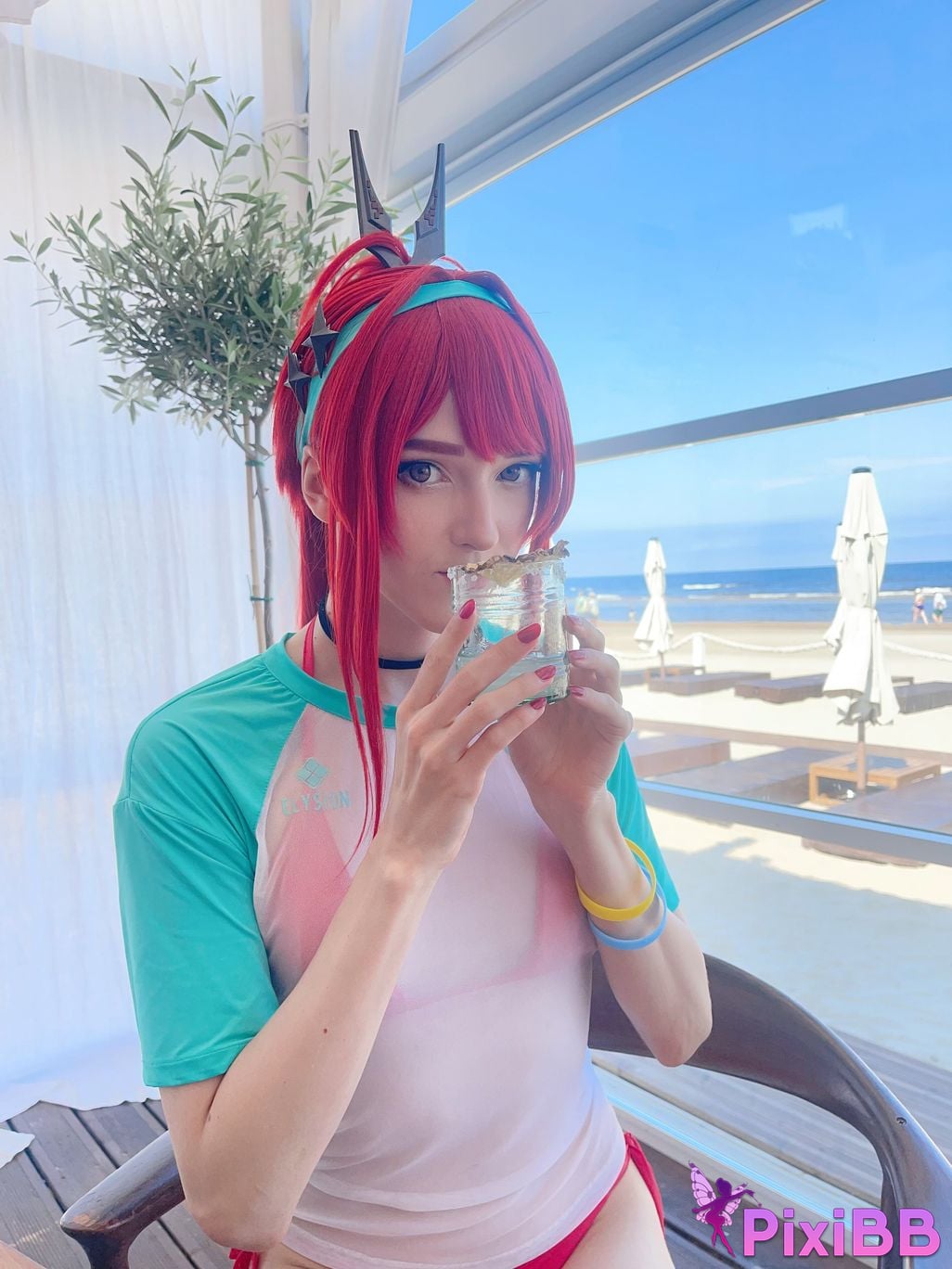 CandyBall Rapi Red Flavor PixiBB.COM 14