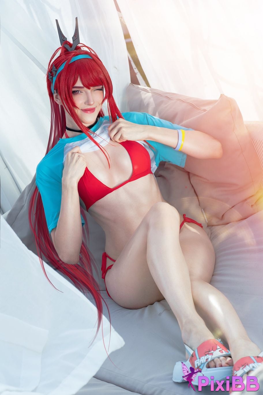 CandyBall Rapi Red Flavor PixiBB.COM 15