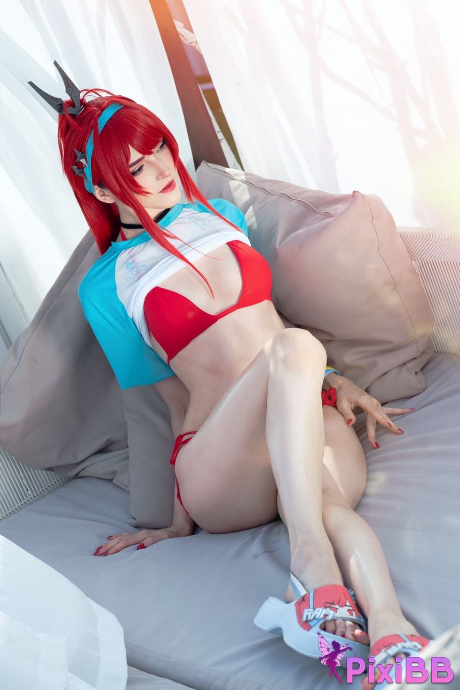 CandyBall Rapi Red Flavor PixiBB.COM 17