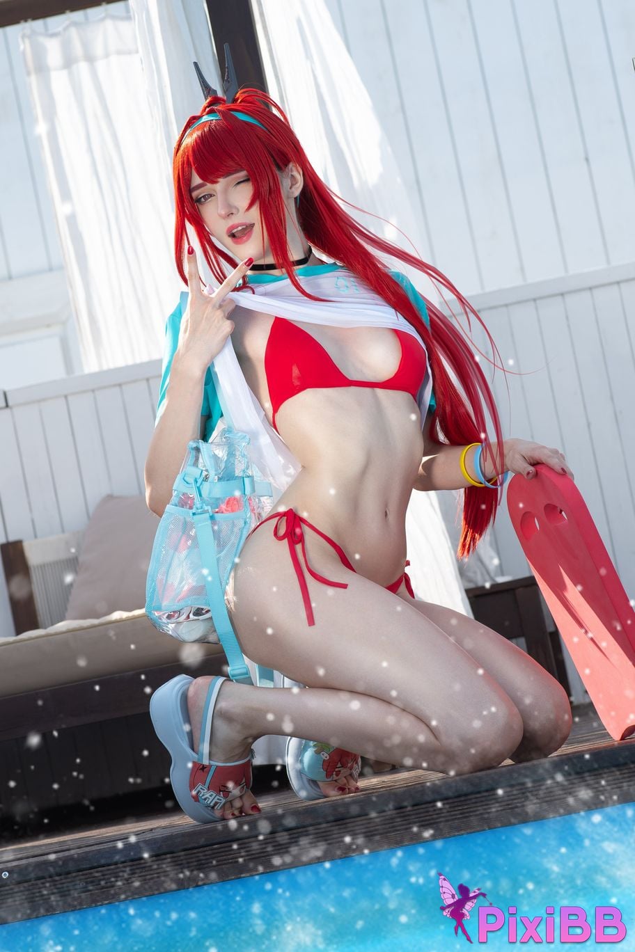 CandyBall Rapi Red Flavor PixiBB.COM 20