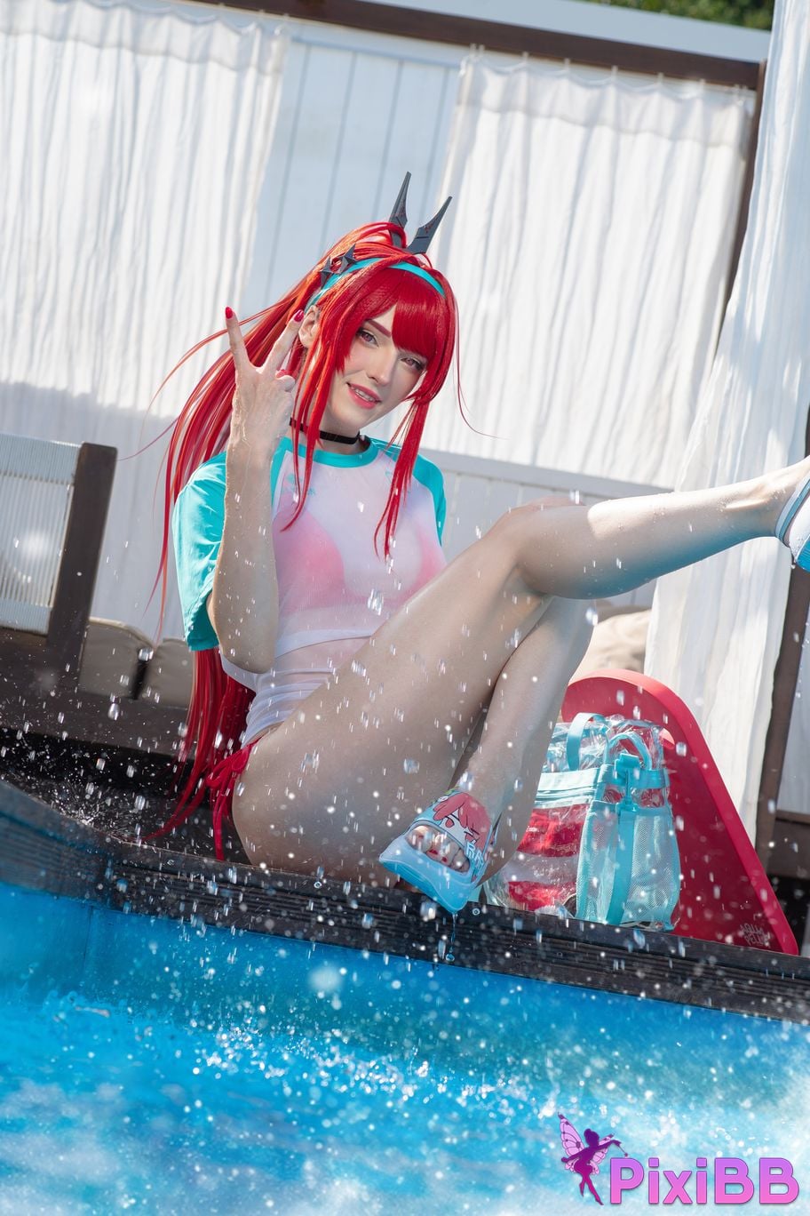 CandyBall Rapi Red Flavor PixiBB.COM 21