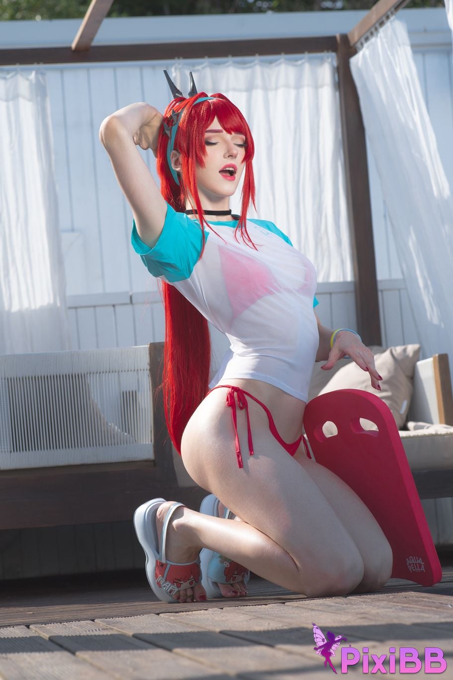 CandyBall Rapi Red Flavor PixiBB.COM 3